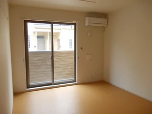 姫路大学周辺のマンスリーマンション・ウィークリーマンション「インプレスⅢ　Ｂ 103・洋室(No.1336467)」メイン画像