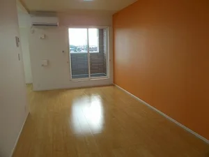 のマンスリーマンション・ウィークリーマンション「カーサ　イリーデ 202・洋室(No.1336470)」メイン画像