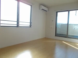 加西市のマンスリーマンション・ウィークリーマンション「フィールド　ミドル・ライペンⅠ 301・洋室(No.1336471)」メイン画像