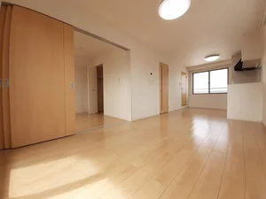 兵庫県立大学姫路工学キャンパス周辺のマンスリーマンション・ウィークリーマンション「カーサ・プレッソ 301・洋室(No.1336476)」メイン画像