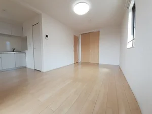 のマンスリーマンション・ウィークリーマンション「クローバー上本町 203・LDK(No.1336482)」メイン画像