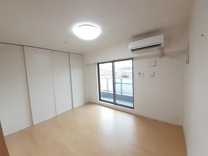 長岡京駅（京都府）のマンスリーマンション・ウィークリーマンション「アロッジオ長岡京 304・洋室(No.1336488)」メイン画像