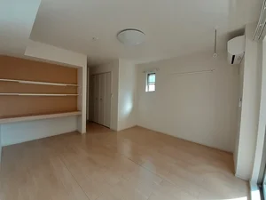 のマンスリーマンション・ウィークリーマンション「エスペランサ中仁野Ⅵ 101・洋室(No.1336489)」メイン画像