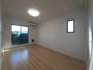 のマンスリーマンション・ウィークリーマンション「ライフステージ手柄 201・洋室(No.1336495)」メイン画像