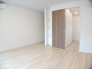 のマンスリーマンション・ウィークリーマンション「リバーテラスⅡ 104・K(No.1336497)」メイン画像