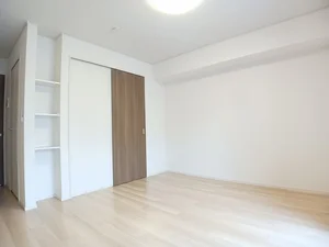 兵庫県のマンスリーマンション・ウィークリーマンション「リバーテラスⅡ 104・K(No.1336497)」メイン画像