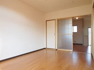 本竜野駅（兵庫県）のマンスリーマンション・ウィークリーマンション「ネオライフ堂本 102・洋室(No.1336500)」メイン画像