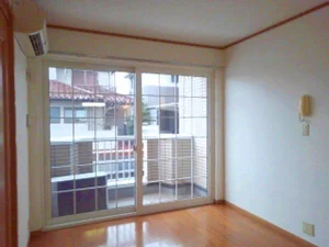 大和小泉駅（奈良県）のマンスリーマンション・ウィークリーマンション「ソレイユ　レジデンス 103・洋室(No.1336504)」メイン画像