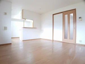 竜野駅（兵庫県）のマンスリーマンション・ウィークリーマンション「エテルネルＢ 202・洋室(No.1336508)」メイン画像