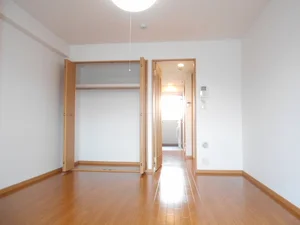 社会福祉法人恩賜財団済生会中和病院周辺のマンスリーマンション・ウィークリーマンション「大東ビル 302・洋室(No.1336510)」メイン画像