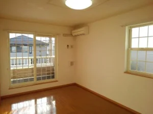 奈良駅（奈良県）のマンスリーマンション・ウィークリーマンション「グランツⅠ 201・洋室(No.1336511)」メイン画像