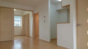 のマンスリーマンション・ウィークリーマンション「エクセラン國木Ⅱ 101・洋室(No.1336514)」メイン画像