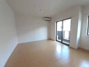 桜井市のマンスリーマンション・ウィークリーマンション「ランドマーク桜井　Ⅱ 105・洋室(No.1336515)」メイン画像