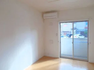 平城駅（奈良県）のマンスリーマンション・ウィークリーマンション「クラール平城 103・洋室(No.1336516)」メイン画像