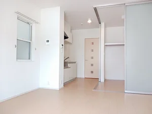 のマンスリーマンション・ウィークリーマンション「ジュピターⅡ 105・洋室(No.1336517)」メイン画像