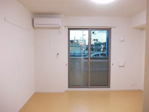 網干駅（兵庫県）のマンスリーマンション・ウィークリーマンション「アルダン　Ｃ 102・洋室(No.1336520)」メイン画像