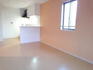 兵庫県立　姫路循環器病センタ－周辺のマンスリーマンション・ウィークリーマンション「カーサ・２５５Ｂ 203・洋室(No.1336521)」メイン画像