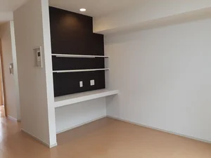 のマンスリーマンション・ウィークリーマンション「ワイズプランドール 103・洋室(No.1336522)」メイン画像