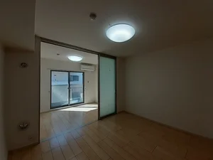 枚方市駅（大阪府）のマンスリーマンション・ウィークリーマンション「カーサ　セレーナ 202・洋室(No.1336523)」メイン画像