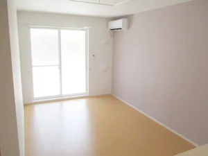 志都美駅（奈良県）のマンスリーマンション・ウィークリーマンション「プロムナード 102・洋室(No.1336525)」メイン画像