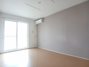 のマンスリーマンション・ウィークリーマンション「プロムナード 102・洋室(No.1336525)」メイン画像