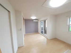 櫟本駅（奈良県）のマンスリーマンション・ウィークリーマンション「カサブランカ 103・洋室(No.1336526)」メイン画像