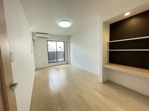 枚方市駅（大阪府）のマンスリーマンション・ウィークリーマンション「ソレイユ大峰 203・洋室(No.1336528)」メイン画像