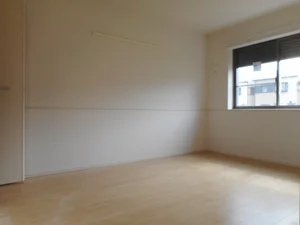 河内磐船駅（大阪府）・河内森駅（大阪府）のマンスリーマンション・ウィークリーマンション「クリントブライアント２号館 102・洋室(No.1336530)」メイン画像