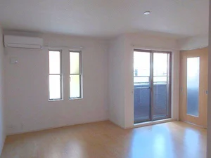 のマンスリーマンション・ウィークリーマンション「イル・ソーレ幸田 102・洋室(No.1336531)」メイン画像