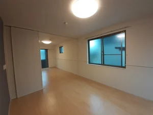 藤阪駅（大阪府）のマンスリーマンション・ウィークリーマンション「パレス藤阪東 102・洋室(No.1336534)」メイン画像