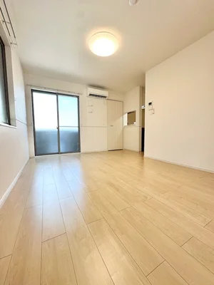 枚方市のマンスリーマンション・ウィークリーマンション「パレス藤阪東 102・洋室(No.1336534)」メイン画像