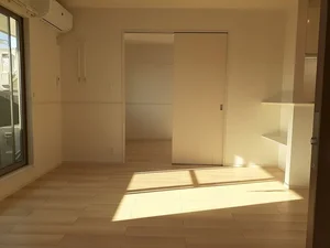 奈良県のマンスリーマンション・ウィークリーマンション「グランディール 205・洋室(No.1336538)」メイン画像