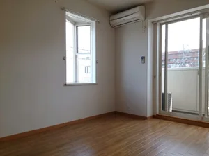 四條畷市のマンスリーマンション・ウィークリーマンション「セイバリースクエア　Ｂ 201・洋室(No.1336544)」メイン画像