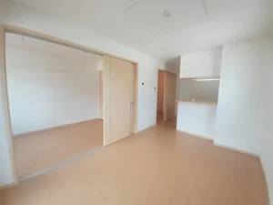 美加の台駅（大阪府）のマンスリーマンション・ウィークリーマンション「サンベリーズ 201・洋室(No.1336545)」メイン画像