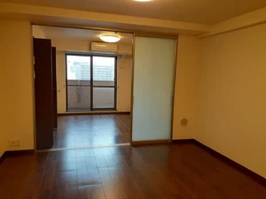 平野駅（大阪府）のマンスリーマンション・ウィークリーマンション「サンハイム平野宮町 802・洋室(No.1336546)」メイン画像