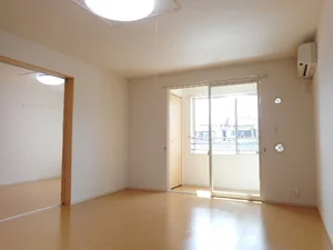 松原市のマンスリーマンション・ウィークリーマンション「カーサ・アレグレ 201・洋室(No.1336548)」メイン画像