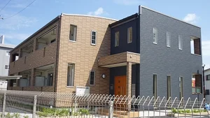 四天王寺大学周辺のマンスリーマンション・ウィークリーマンション「アミティエⅠ 102・洋室(No.1336549)」メイン画像