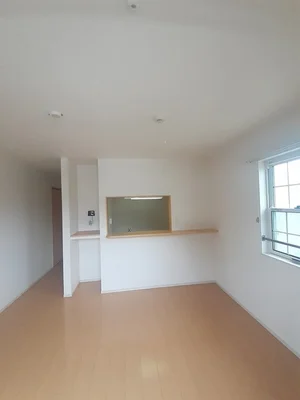 藤並駅（和歌山県）のマンスリーマンション・ウィークリーマンション「プレンドル　アン　カノン 206・洋室(No.1336550)」メイン画像