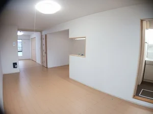 松原市のマンスリーマンション・ウィークリーマンション「アンジュ　ド　ルミエール 306・洋室(No.1336551)」メイン画像