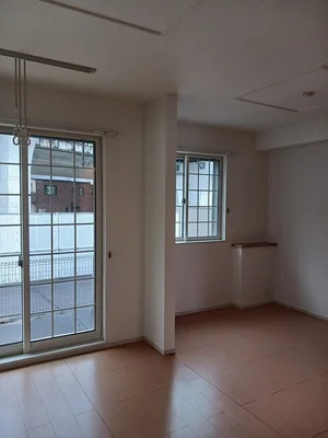 藤並駅（和歌山県）のマンスリーマンション・ウィークリーマンション「ベリーリーフ 101・洋室(No.1336552)」メイン画像