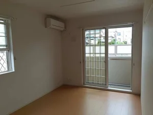 四天王寺大学周辺のマンスリーマンション・ウィークリーマンション「マーガレットハウス 105・洋室(No.1336553)」メイン画像