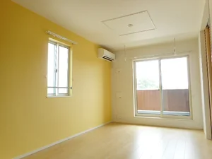 四天王寺大学周辺のマンスリーマンション・ウィークリーマンション「セレーナ 205・洋室(No.1336557)」メイン画像