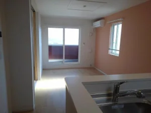 大阪芸術大学周辺のマンスリーマンション・ウィークリーマンション「プリムヴェール 205・洋室(No.1336558)」メイン画像