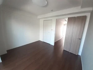 平野駅（大阪府）のマンスリーマンション・ウィークリーマンション「ヘスティア 402・洋室(No.1336564)」メイン画像