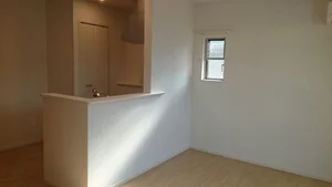 羽曳野市のマンスリーマンション・ウィークリーマンション「グランディール高鷲 203・洋室(No.1336565)」メイン画像