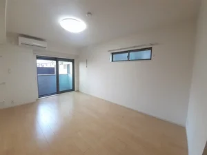 柏原市のマンスリーマンション・ウィークリーマンション「ヒノカ１ 103・洋室(No.1336566)」メイン画像