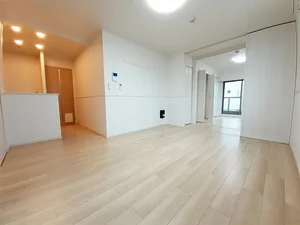 大阪府のマンスリーマンション・ウィークリーマンション「グランドール 302・洋室(No.1336568)」メイン画像