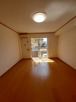 のマンスリーマンション・ウィークリーマンション「マーベラスＫ２ 105・洋室(No.1336574)」メイン画像