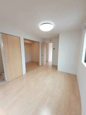 のマンスリーマンション・ウィークリーマンション「ルナリア 101・洋室(No.1336582)」メイン画像