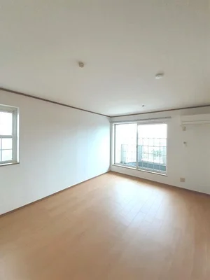 農学部前駅（香川県）のマンスリーマンション・ウィークリーマンション「コンフォート恵　Ｂ 202・洋室(No.1336583)」メイン画像